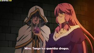 kaifuku 02 anime for katy 😈