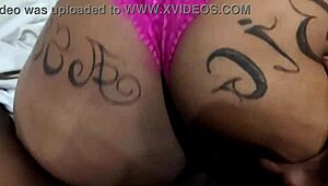 Big beautiful women get some anal sex with black men and amateurs
