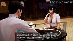 i explore academy in episode 161