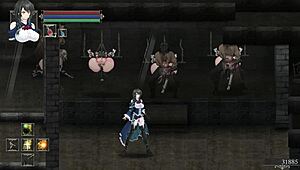 ever watched the wild r scenes at ranch area 3?