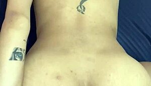 my friend gives me in the ass but it hurts when he puts his dick in me