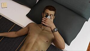 Alternate Existence 58 Explores Anime Worlds