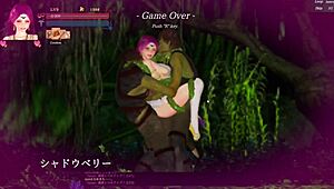 Guilty Hell 2 Gallery: Anime Hentai Sex Scenes