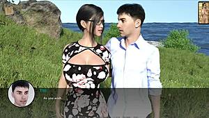 Playing Reunion 103 game with friends 😏