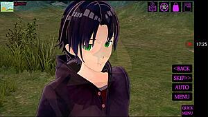 Hg Demons Damsels And Mythical Milf