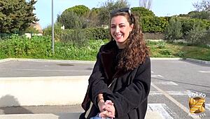 livia, young hottie, craves a deep and satisfying pounding tonight