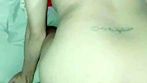 gran follada con naree disfrutando rico coño pequeño y jugosa!