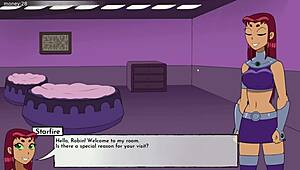 18Titans Part 10: Anime Hentai Game