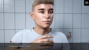 Explorasi Gameplay Timestamps Lost Love Bahagian 5