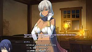 dungeon of regalias character1 scene3 with subtitle, wanna see?