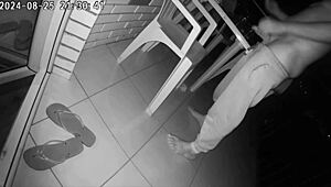 Cheating wife fucked in ass by friend's husband.