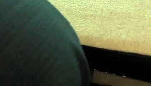 OMG, Step-Uncle Bangs Innocent Niece at Home!