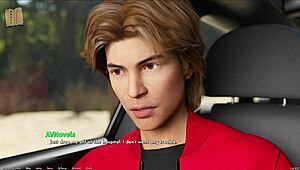 Bine ai venit la free will cu tite mari în acțiune bold