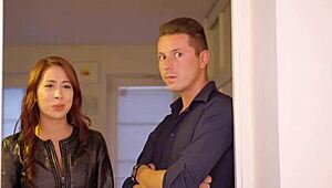 Paula Shy Babes Clip Stuns!