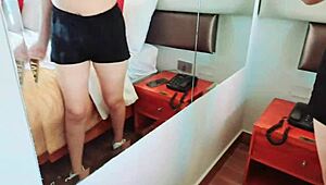 Odpeljejo me v dober, lep in poceni hotel v Limi