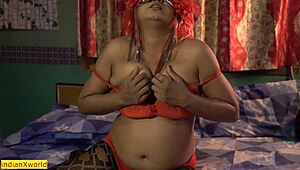 wife fucked by another man for husband's career, damn!