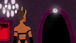 animated erotica poly sutra king noire feat kendal good