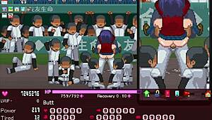 the manager serves all okeyutei all scenes hentai game