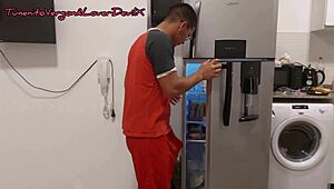 Gamer with big dick, friend craving sex, want some?