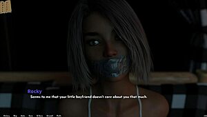 フリーウィルへようこそ74