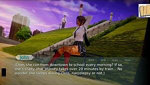 Intriguing Academy 64 Audio Experience