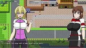 Girl Paints Her Body Entirely, Paint Washes Off In Rain During Flash Cycling Ride.