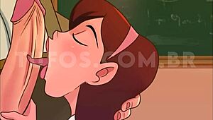 the story of a young 18-year-old girl who could end a marriage