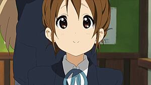 watch k-on 2 episode 21 with music and anime fun