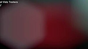 Alina Star iki adamla DAP yapıyor ve gapes oluyor.