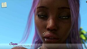 Alternate Existence 58 Explores Anime Worlds