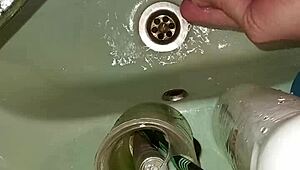 my giant foreskin in hentai