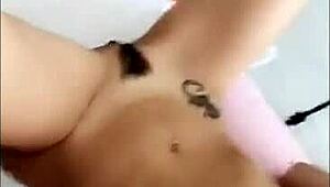 Hey girls, keep licking those wet pussies till you both drip with pleasure.