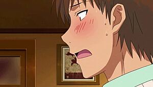 hey, anyone seen more of ane koi suki kirai daisuki ep 1?