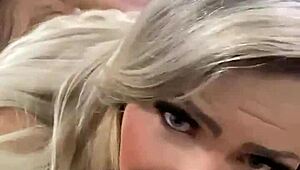 trans hickman barber like you’ve never seen before, quite a story