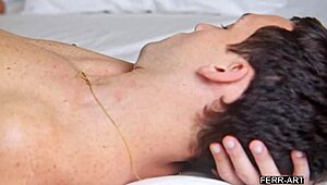 Blowjob Compilation Featuring Barbie Rous and Angelika Grays in Hot Scenes