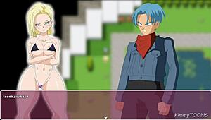 Hey, wanna see dragon ballz sex scenes on pc with android quest action?