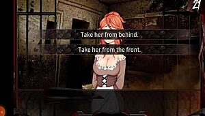 dragon ravager fucks girls in fantasy