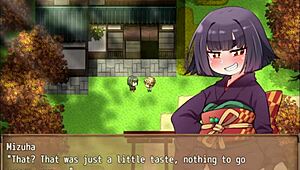 Hentai Game Loliba Bas Of Mayohiga All Mizuha Scene