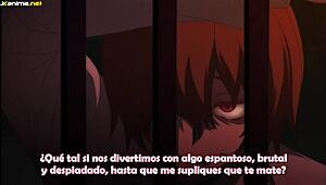 kaifuku 02 anime for katy 😈