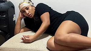 โอ้ย ลุงเลี้ยงซอยหลานสาวใสๆที่บ้าน!