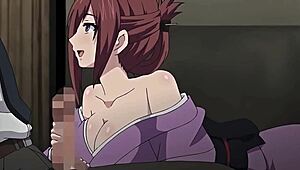 Watch Kagirohi in this anime hentai series?