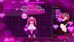 what’s hotter than eris dysnomia full game gallery action?