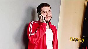 Especial Halloween Dorn Completo No Red!