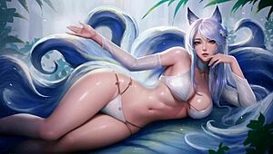 i play unholy angel 2 with hentai errors