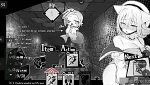 Nao in heat episode 3 neygamesfantasy hentai