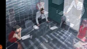 Hentai Game Fate Life Part 2 Sexy Scenes