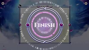 Juego unholy angel 2 con errores hentai