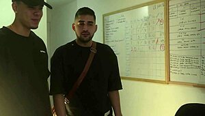 i fuck my best friend's girlfriend right in front of him during therapy