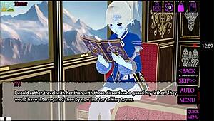 Hg Demons Damsels And Mythical Milf