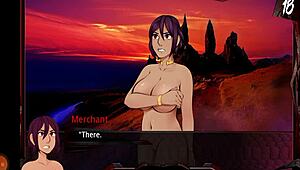 dragon ravager fucks girls in fantasy